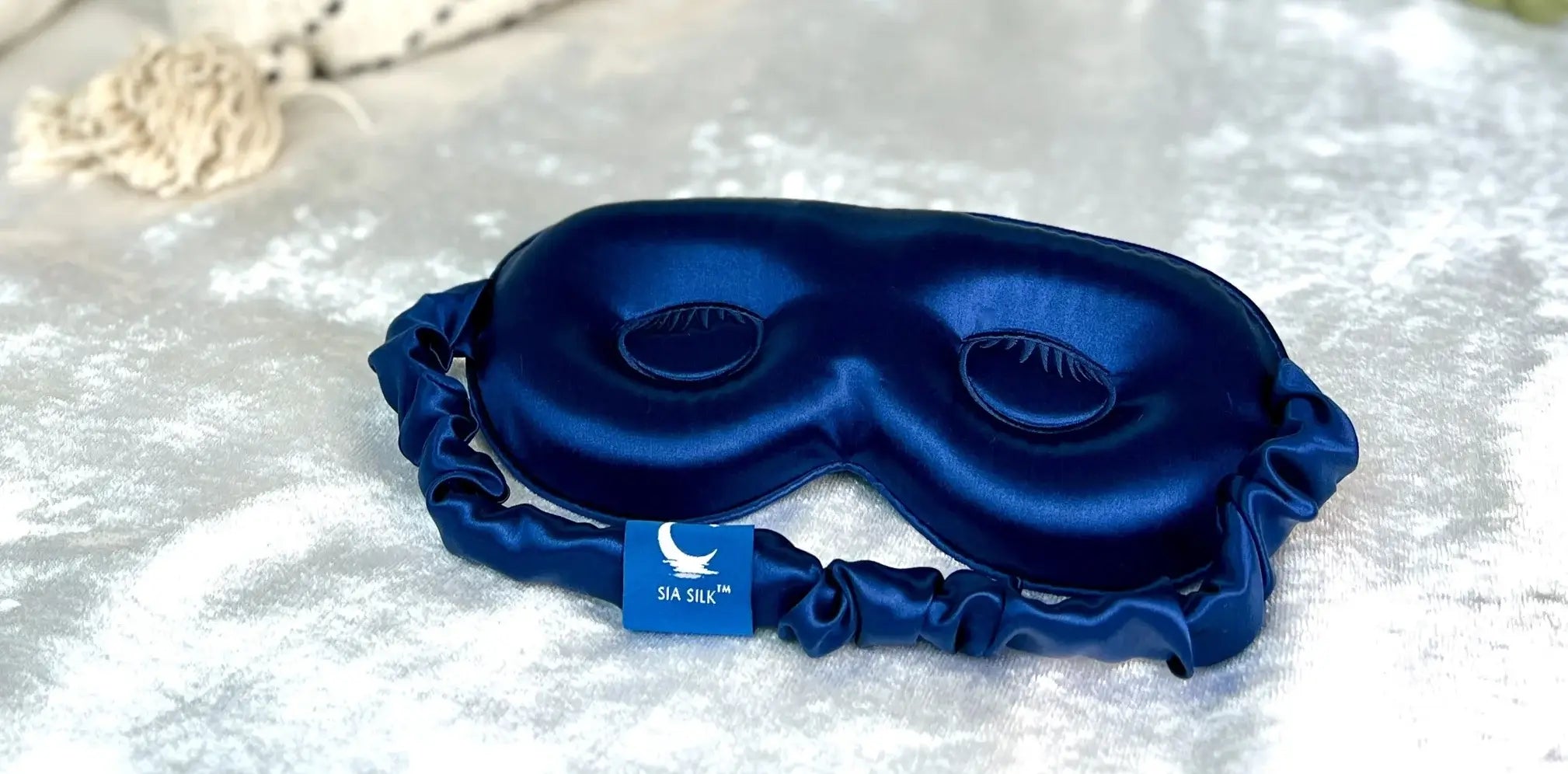 Luxury Sleep Mask